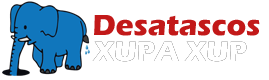Desatascos Xupa Xup