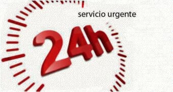 Desatascos urgentes en Zaragoza